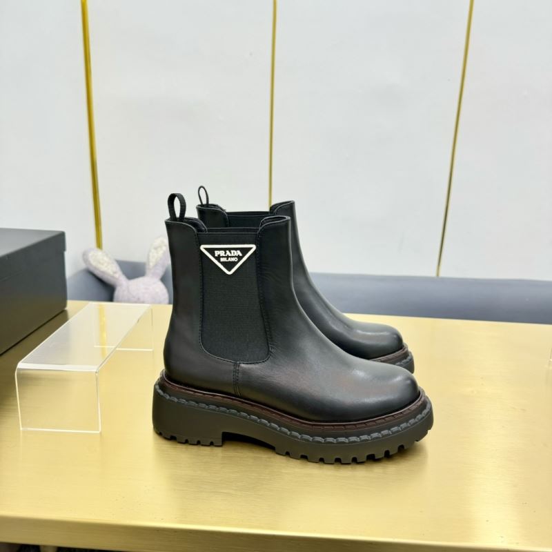 Prada Boots